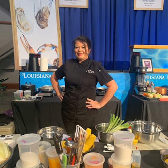 Meet your Posher, Johnnie - Picture 1 of 1